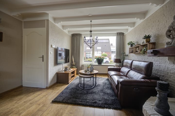 Foto 9 van de Gagelrijzen 16