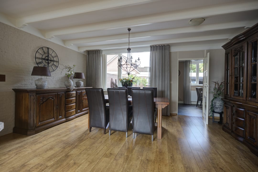 Photo 11 of de Gagelrijzen 16