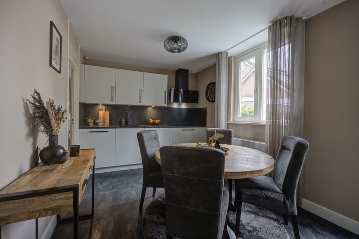 Foto 16 van de Gagelrijzen 16