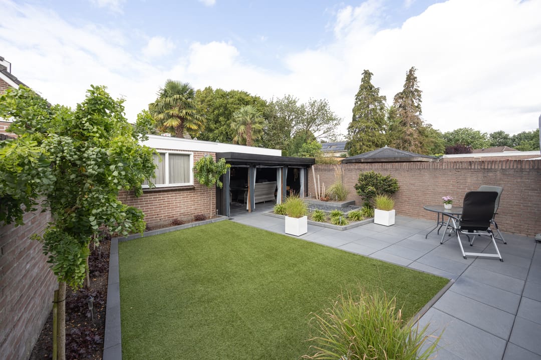 Photo 28 of de Gagelrijzen 16