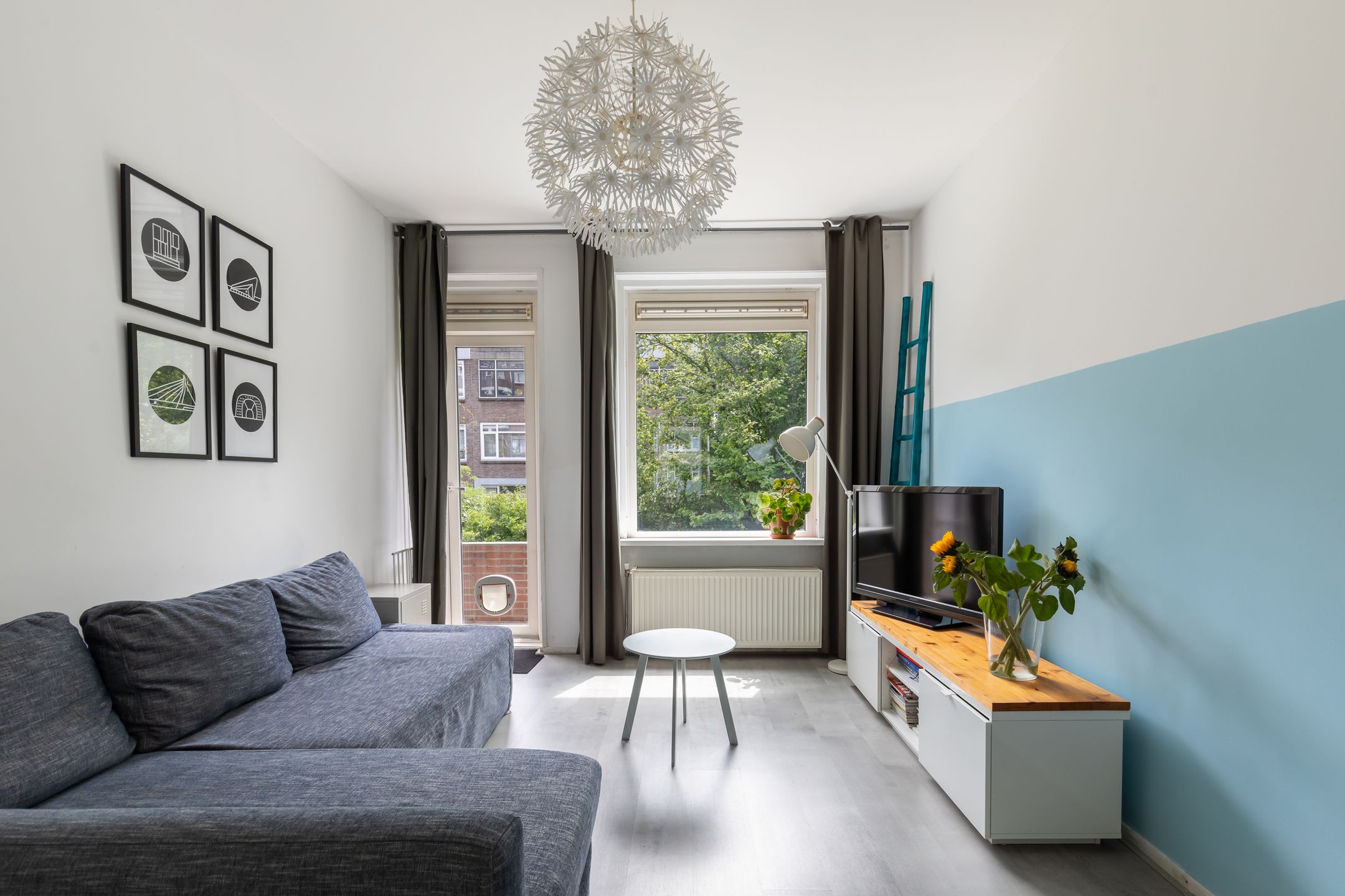 Stadhoudersweg 22-A 22 A