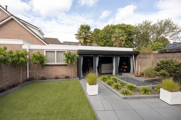 Foto 29 van de Gagelrijzen 16