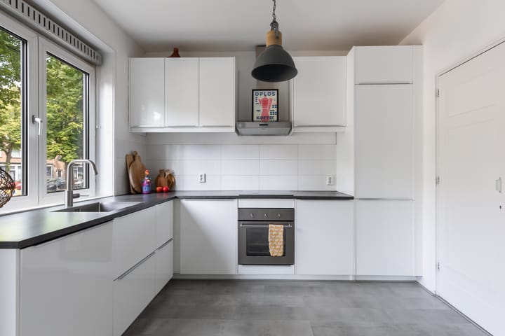 Foto 2 van Stadhoudersweg 22-A