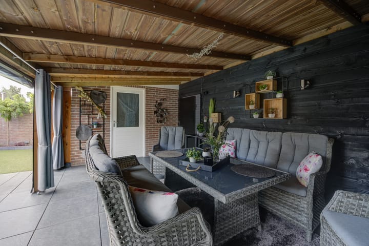 Foto 30 van de Gagelrijzen 16