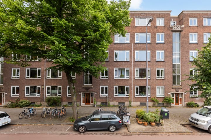 Foto 4 van Stadhoudersweg 22-A