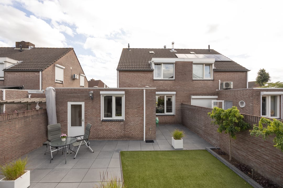 Photo 32 of de Gagelrijzen 16