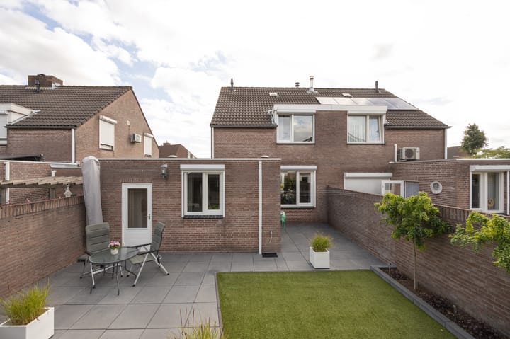 Foto 32 van de Gagelrijzen 16