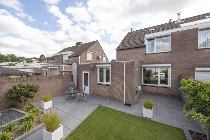 Foto 33 van de Gagelrijzen 16