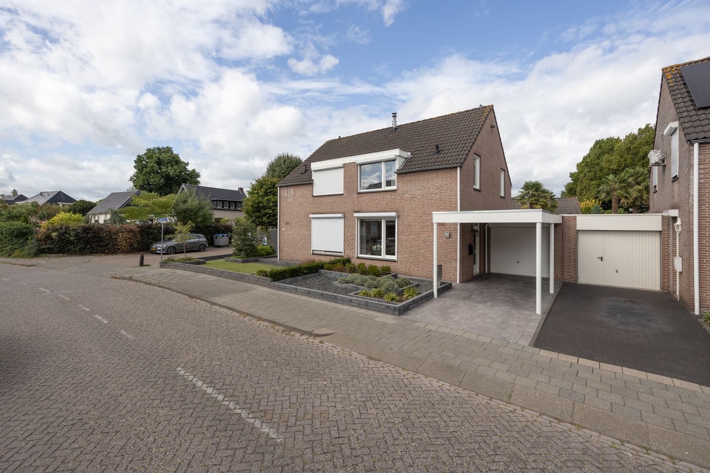 Photo 34 of de Gagelrijzen 16