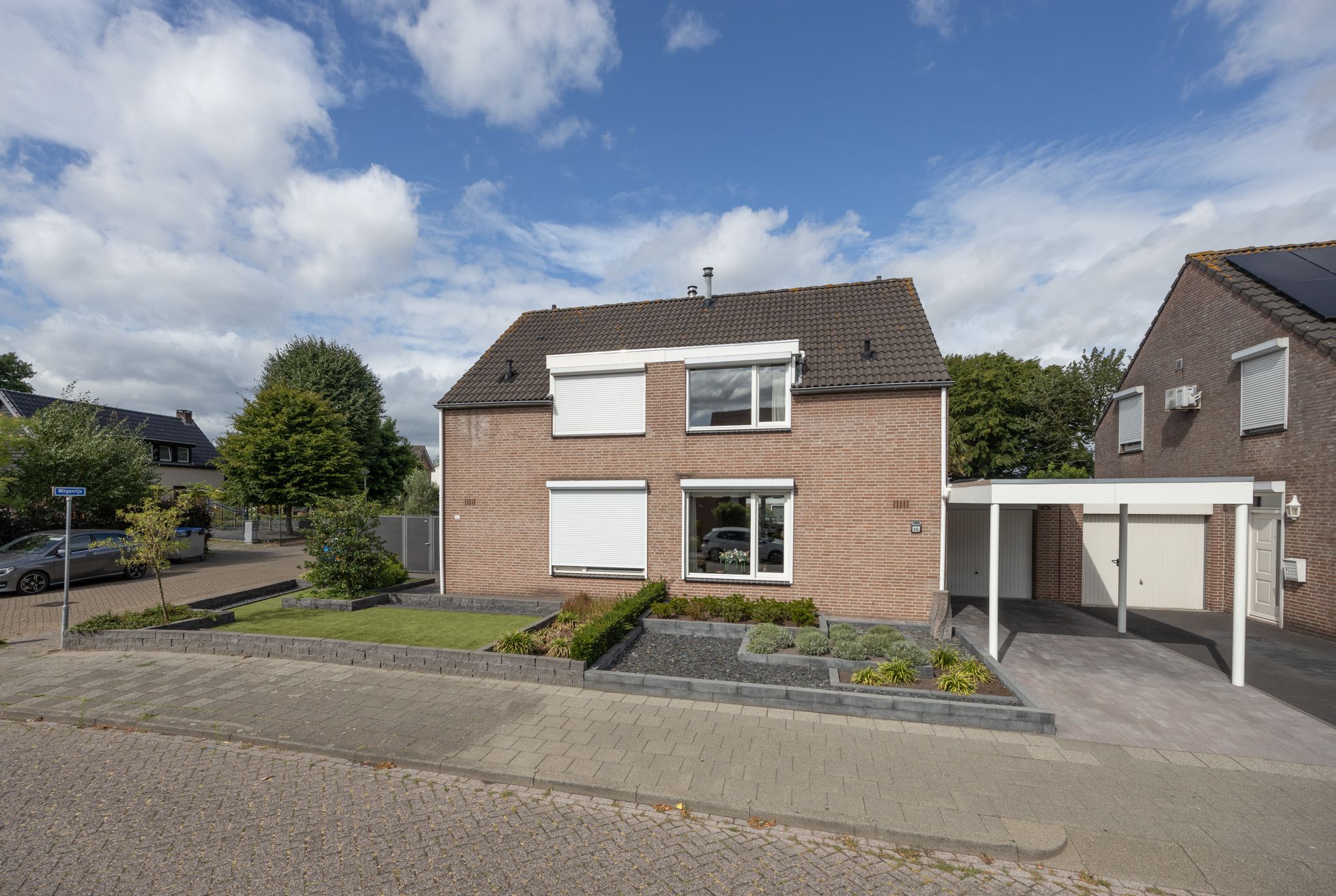 Photo 36 of de Gagelrijzen 16