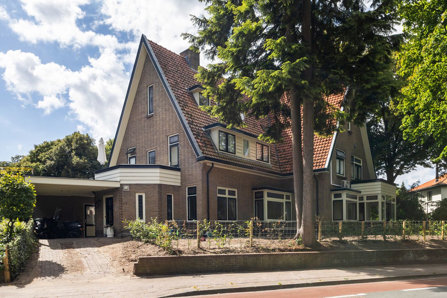 Foto 1 van Horsterweg 23