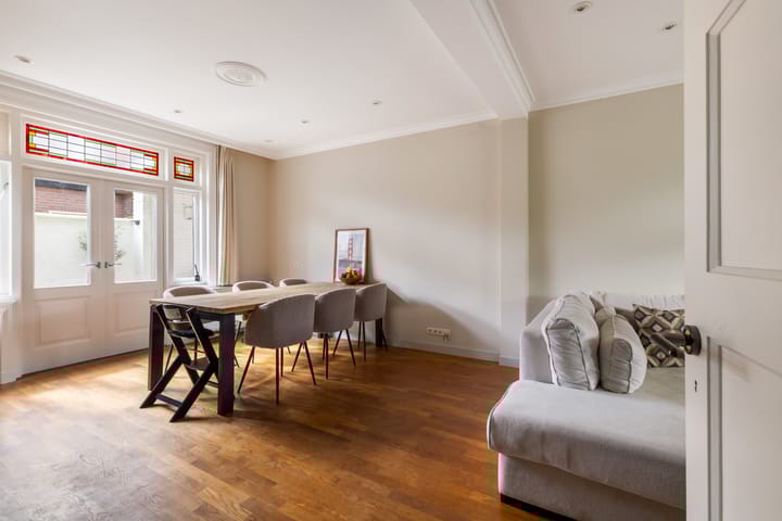 Foto 2 van Horsterweg 23