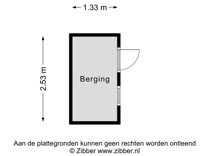 Berging