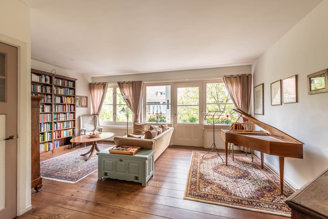 Foto 2 van Orteliusstraat 359-2