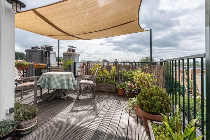 Foto 4 van Orteliusstraat 359-2