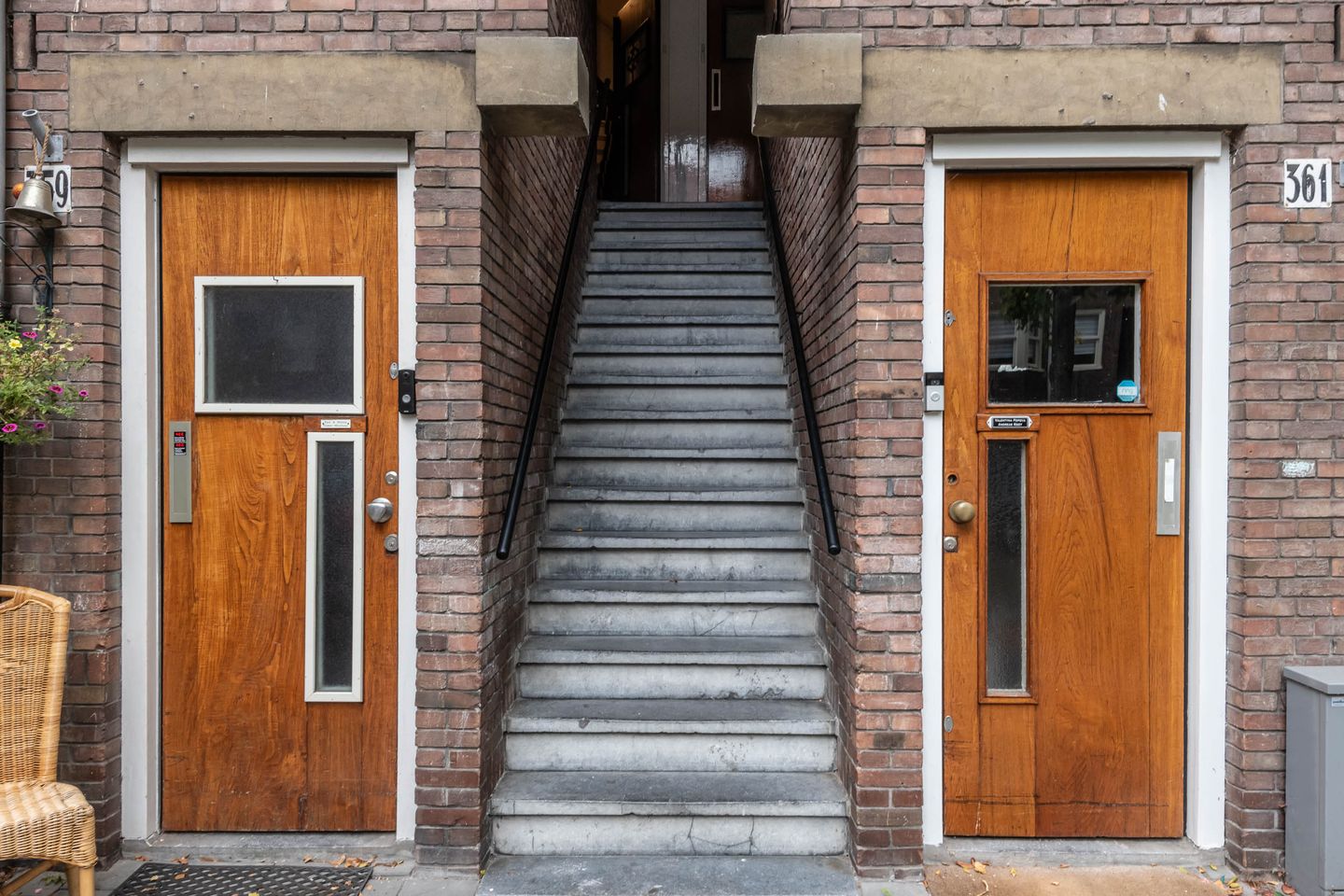 Foto 5 van Orteliusstraat 359-2