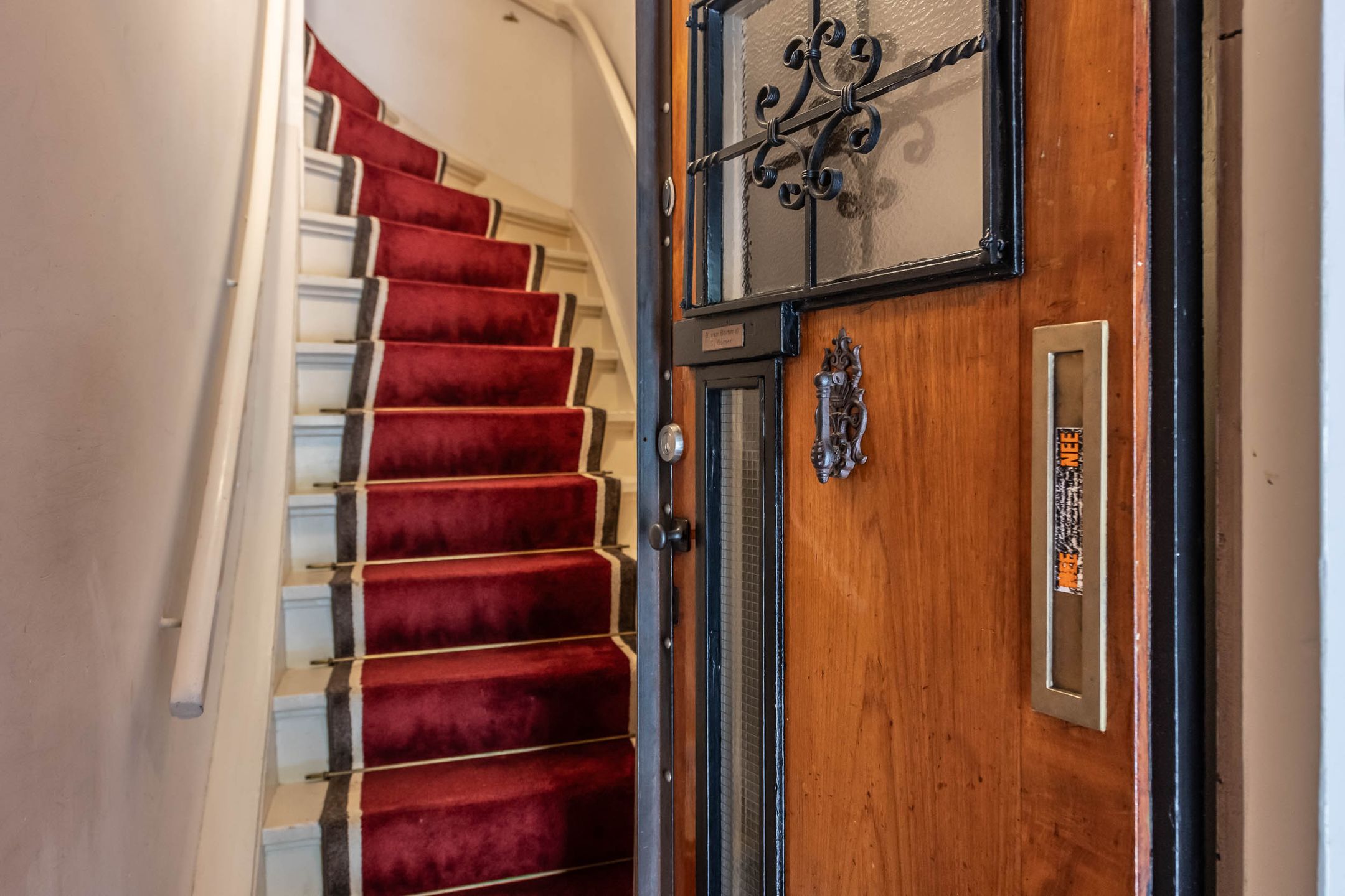 Foto 6 van Orteliusstraat 359-2