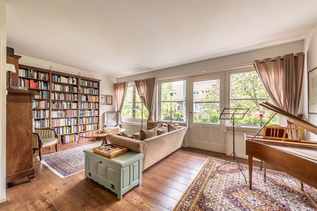 Foto 7 van Orteliusstraat 359-2