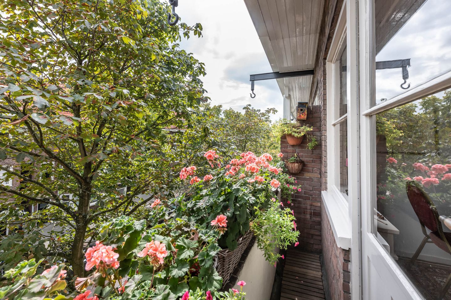 Foto 10 van Orteliusstraat 359-2