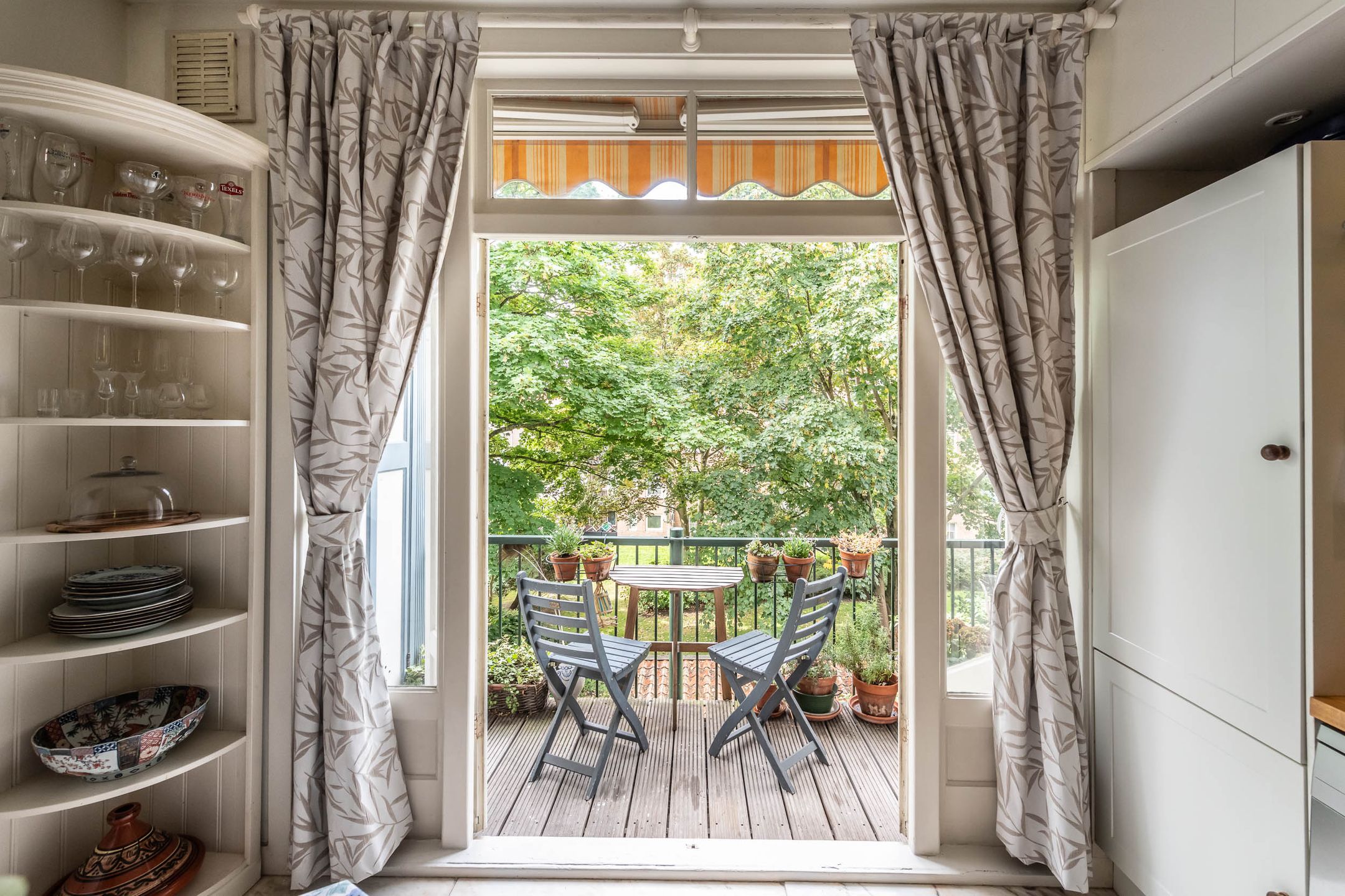 Foto 15 van Orteliusstraat 359-2