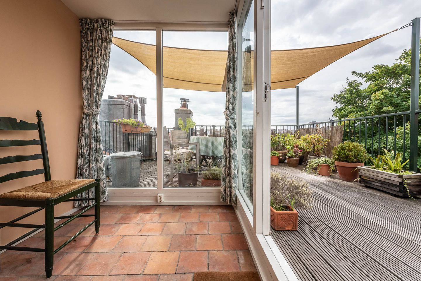 Foto 29 van Orteliusstraat 359-2