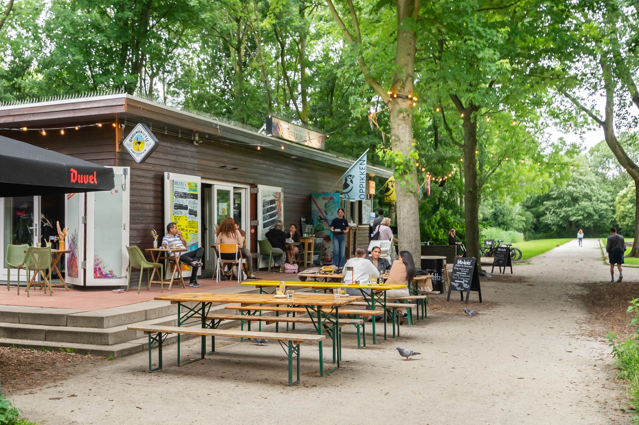 Foto 36 van Orteliusstraat 359-2