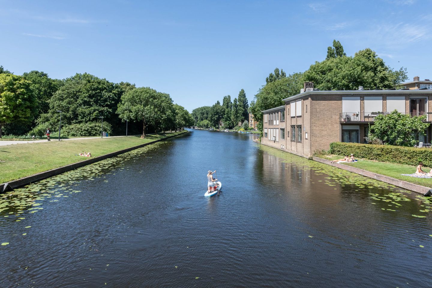 Foto 40 van Orteliusstraat 359-2