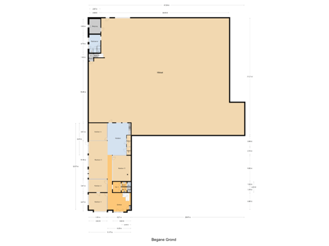 View floorplan
