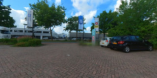 View 360° photos