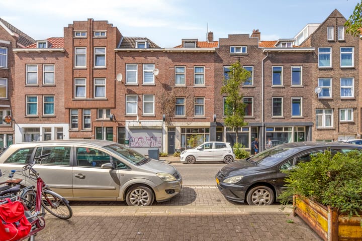 Grote Visserijstraat 63 A