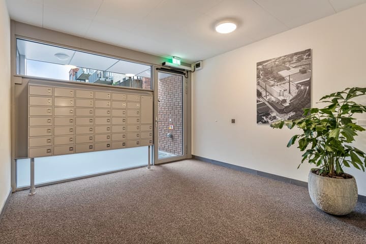 Foto 4 van De Cassij 1-A08