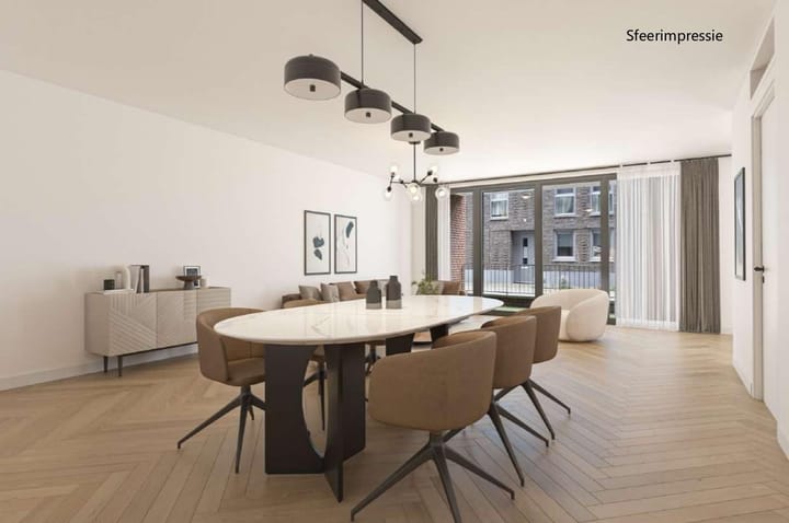 Foto 11 van De Cassij 1-A08