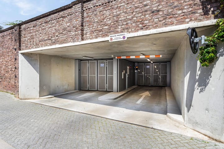 Foto 25 van De Cassij 1-A08