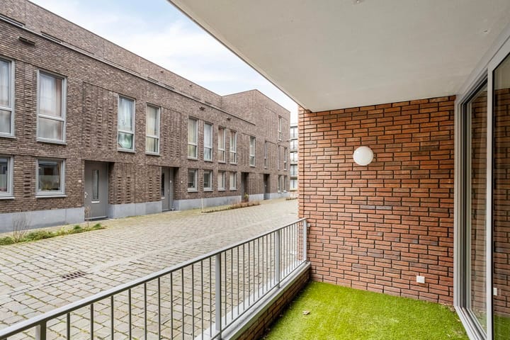 Foto 16 van De Cassij 1-A08