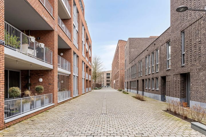 Foto 3 van De Cassij 1-A08