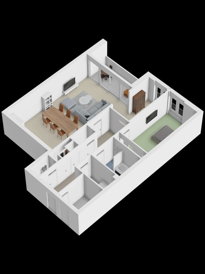 Foto 27 van De Cassij 1-A08