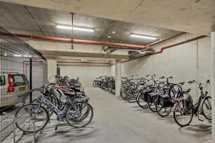 Foto 24 van De Cassij 1-A08