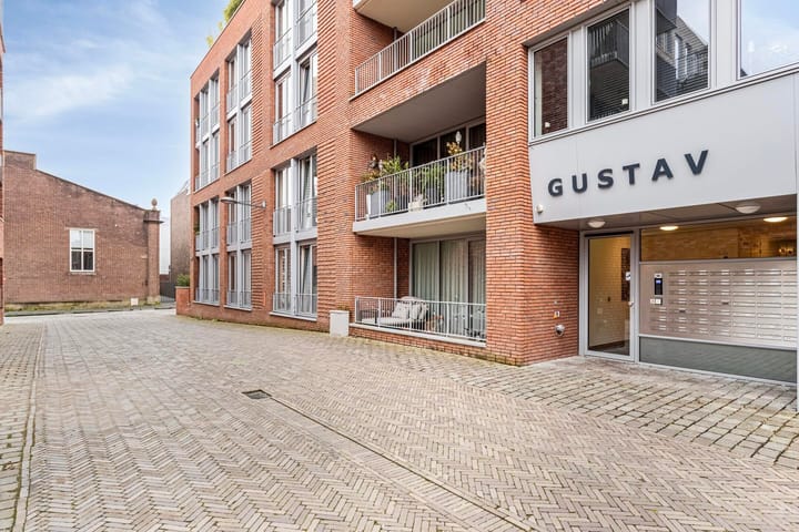 Foto 1 van De Cassij 1-A08