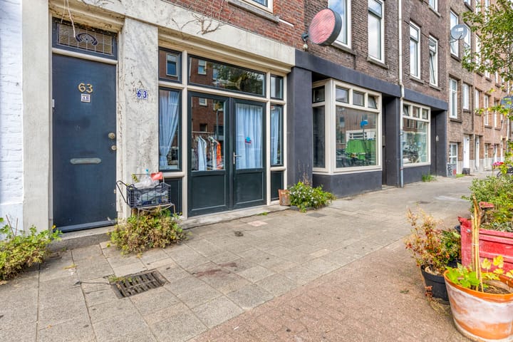 Foto 4 van Grote Visserijstraat 63-A