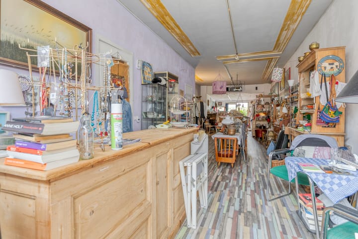 Foto 6 van Grote Visserijstraat 63-A