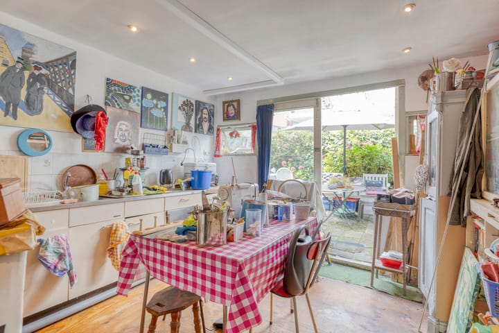 Foto 7 van Grote Visserijstraat 63-A