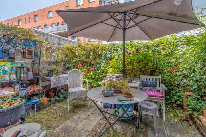 Foto 8 van Grote Visserijstraat 63-A