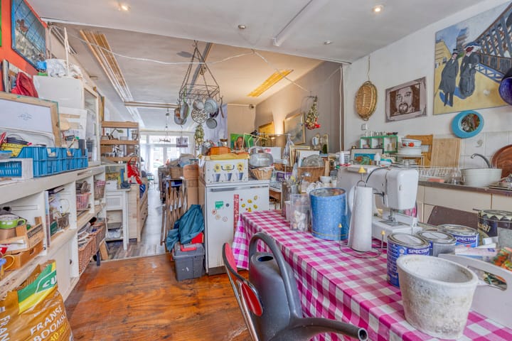 Foto 9 van Grote Visserijstraat 63-A