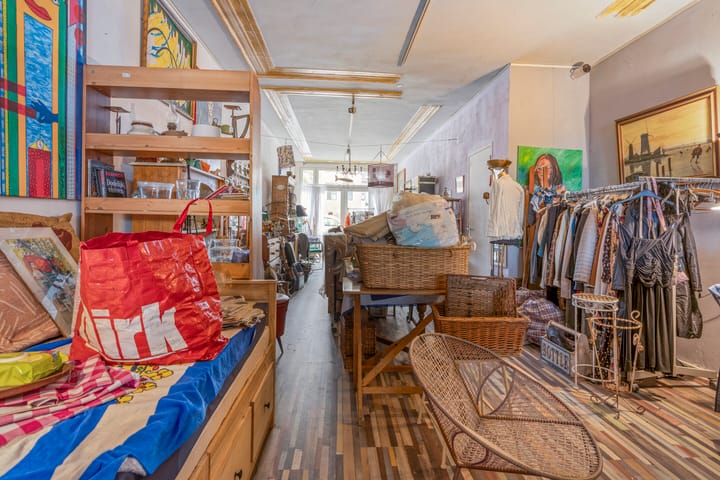 Foto 10 van Grote Visserijstraat 63-A