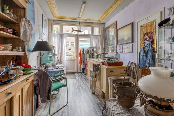 Foto 12 van Grote Visserijstraat 63-A