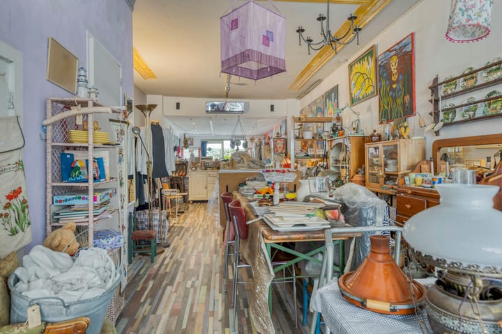 Foto 13 van Grote Visserijstraat 63-A