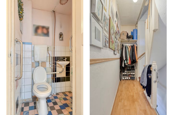 Foto 14 van Grote Visserijstraat 63-A