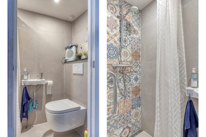 Foto 15 van Grote Visserijstraat 63-A