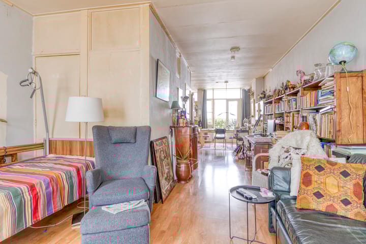 Foto 18 van Grote Visserijstraat 63-A