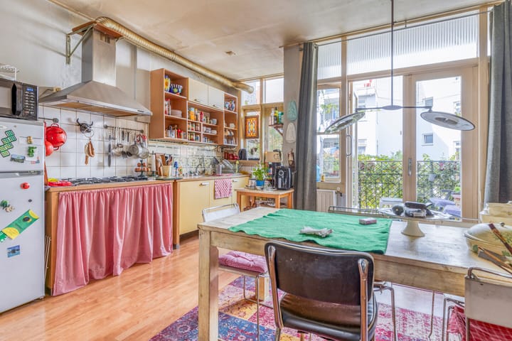 Foto 19 van Grote Visserijstraat 63-A